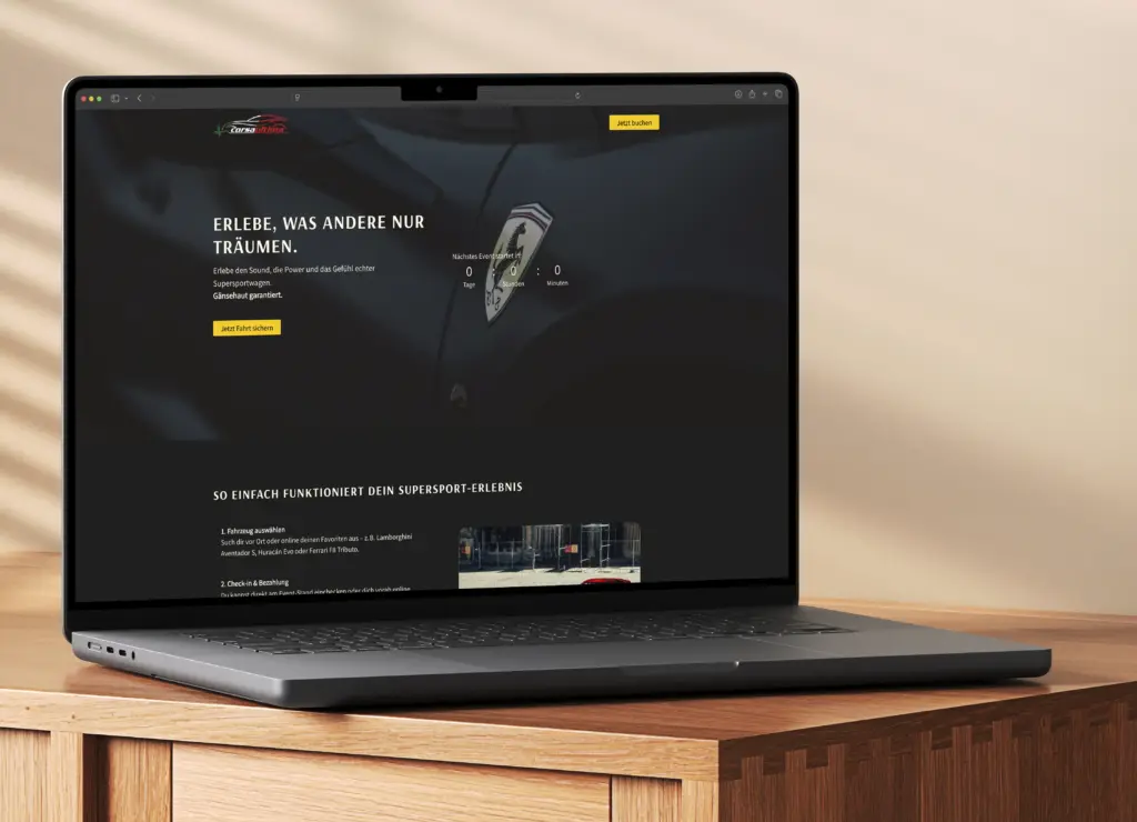Macbook Corsaultima