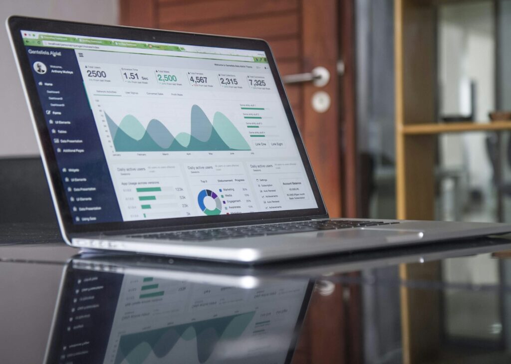 Tracking, Funnels & Automatisierung: So holen wir das Maximum aus Ihrer Webseite