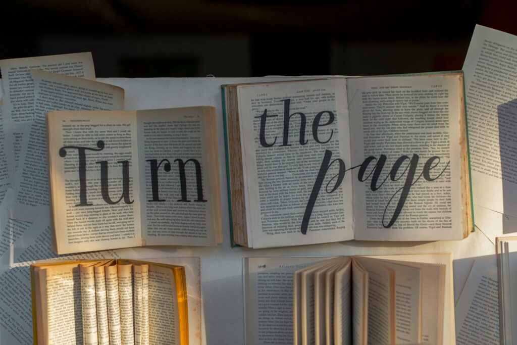Storytelling